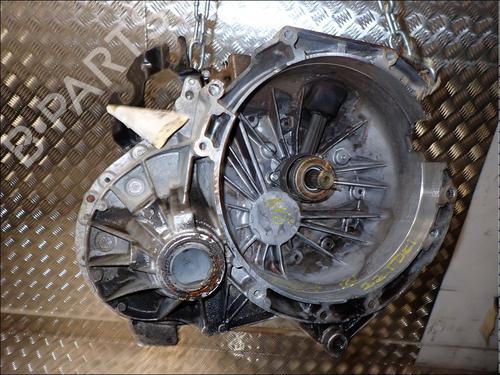 Used Gearbox Gearbox FORD TRANSIT Van (FA_ _) 2.2 TDCi (85 hp) 34027789 34027789