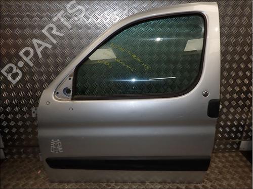 Used Other Other PEUGEOT PARTNER MPV (5_, G_) 1.6 HDi 75 (75 hp) 34025624 34025624