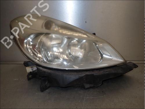 right-headlight-renault-clio-iii-br01-cr01-2005-2006-2007-2008-2009-2010-2011-2012-2013-2014-34023450 main image