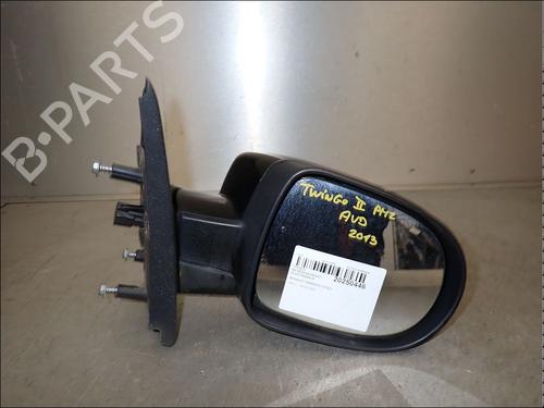 right-mirror-renault-twingo-ii-cn0_-2007-34036700 main image