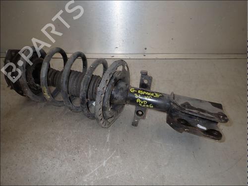 Used Right front shock absorber Right front shock absorber RENAULT ESPACE IV (JK0/1_) 3.0 dCi (JK0E, JK0Y) (181 hp) 34011973 34011973