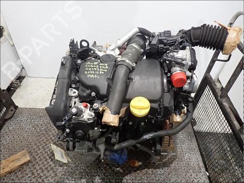 Engine RENAULT CLIO IV (BH_) 1.5 dCi 75 | BP34023093M1 - Image 2