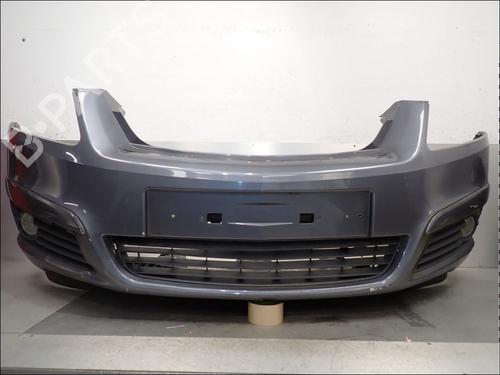 Used Front bumper Front bumper OPEL ZAFIRA / ZAFIRA FAMILY B (A05) 1.9 CDTI (M75) (120 hp) 34029133 34029133