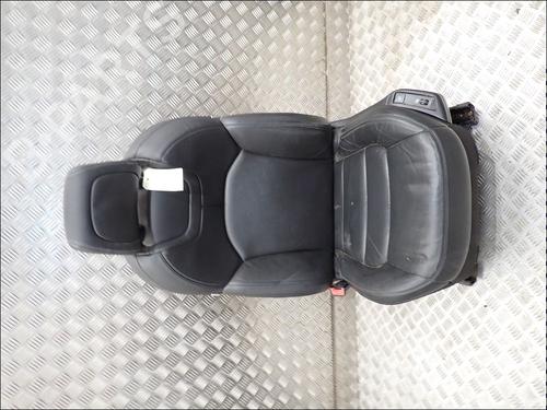 Used Left front seat Left front seat 34014040 34014040