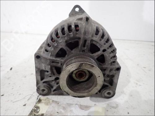 Used Alternator Alternator RENAULT SCÉNIC II (JM0/1_) 1.6 16V (JM1R) (112 hp) 34023566 34023566