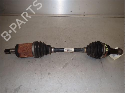 Used Left front driveshaft Left front driveshaft BMW X5 (E70) xDrive 30 d (235 hp) 34012546 34012546