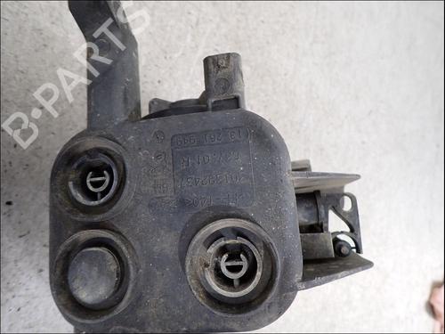 Right front fog light OPEL CORSA D (S07) 1.3 CDTI (L08, L68) | BP37065708C31 - Image 5