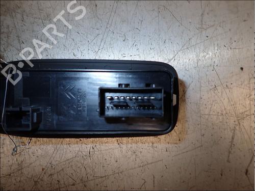Left front window switch PEUGEOT 2008 I (CU_) 1.2 VTi | BP34032731I27 - Image 3