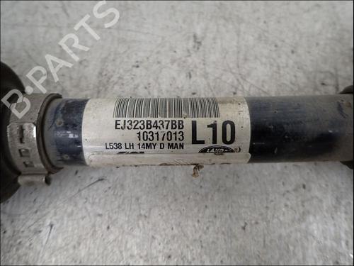 Left front driveshaft LAND ROVER RANGE ROVER EVOQUE (L538) 2.0 D | BP36518357M38 - Image 4