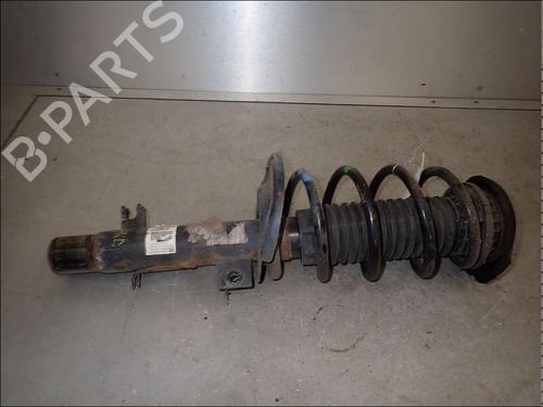 Used Right front shock absorber Right front shock absorber 34022127 34022127