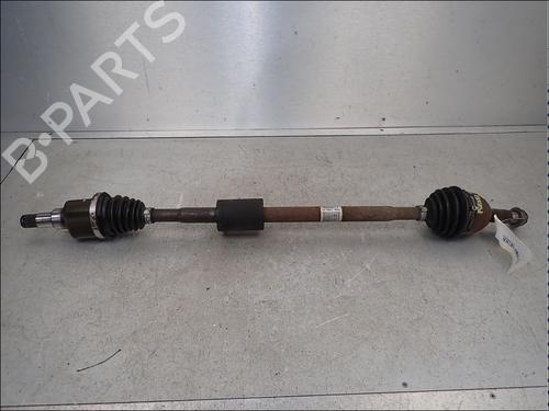 Used Right front driveshaft Right front driveshaft 34013120 34013120