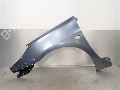 Used Left front fenders Left front fenders PEUGEOT 307 (3A/C) 1.6 HDi 110 (109 hp) 34011537 34011537
