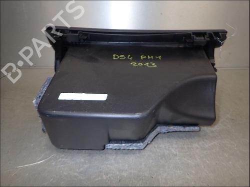 Glove box CITROËN DS4 (NX_) 1.6 HDi 115 | BP35941291C95 - Image 4