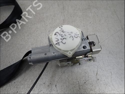 Front right seatbelt CITROËN C3 II (SC_) 1.2 VTi 82 | BP36898872I25 - Image 3