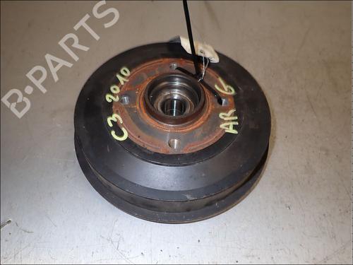 other-citroen-c3-ii-sc_-2009-34022192 main image