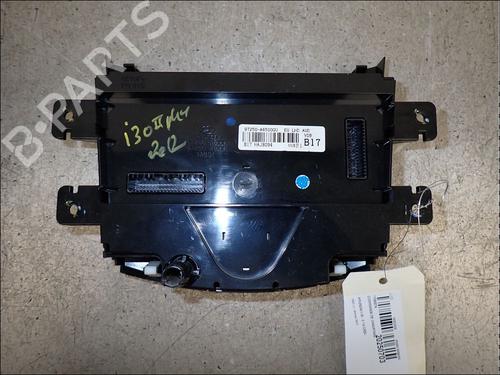 Climate control HYUNDAI i30 (GD) 1.6 CRDi | BP34013669I5 - Image 2