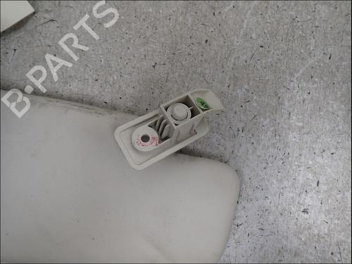 Left sun visor FIAT 500 (312_) 1.4 (312AXC1B, 312CXC1B) | BP36525204I1 - Image 3