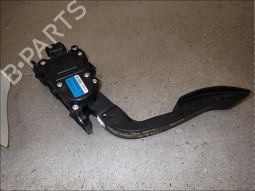 Pedal RENAULT TWINGO II (CN0_) 1.5 dCi 90 | BP34031534I4 - Image 2