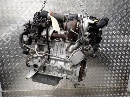 Used Engine Engine CITROËN C3 II (SC_) 1.4 HDi 70 (SC8HZC, SC8HR0, SC8HP4) (68 hp) 34027562 34027562