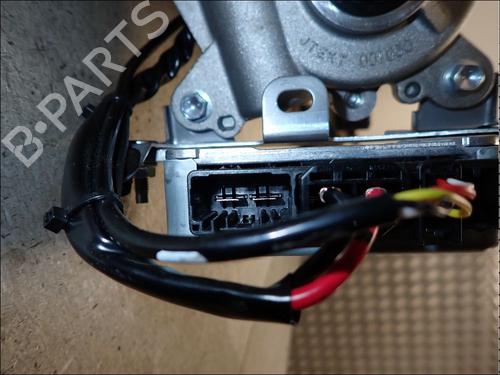 Steering column PEUGEOT 108 1.0 VTi 72 | BP34035000M21  - Image 9