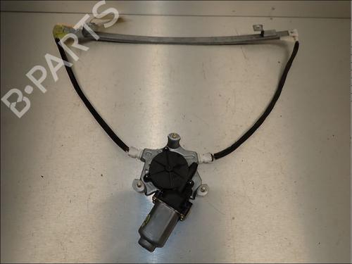 Used Front right window mechanism Front right window mechanism RENAULT SCÉNIC I MPV (JA0/1_, FA0_) 1.9 dCi (JA05, JA1F) (102 hp) 34021533 34021533