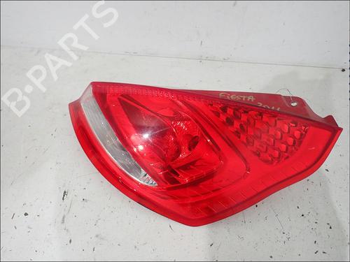 Used Right taillight Right taillight 34017195 34017195