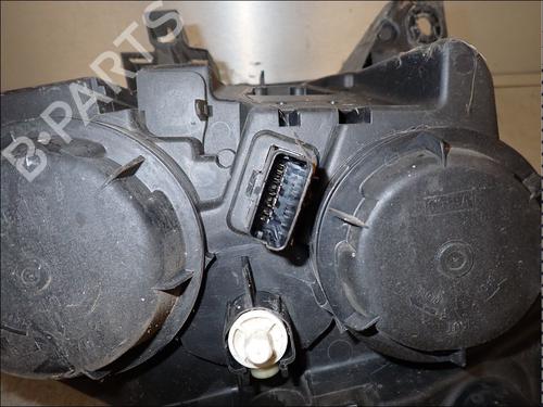 Left headlight CITROËN C5 I (DC_) 2.0 16V (DCRFNC, DCRFNF) | BP34011084C28 - Image 3