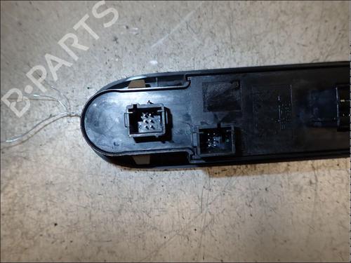 Left front window switch CITROËN C5 III Break (RW_) 2.0 HDi 140 | BP34033727I27 - Image 3