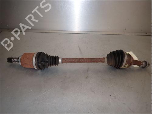 left-front-driveshaft-dacia-sandero-ii-2012-34023378 main image