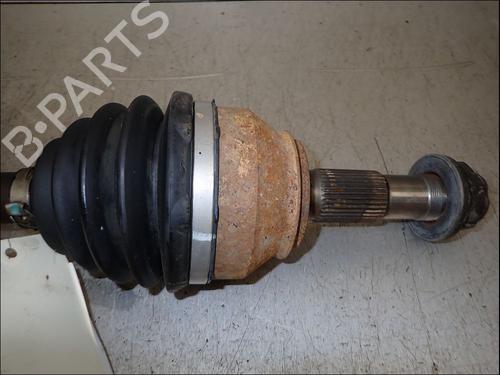 Right front driveshaft PEUGEOT BOXER Van 2.2 HDi 120 | BP35999902M39 - Image 4