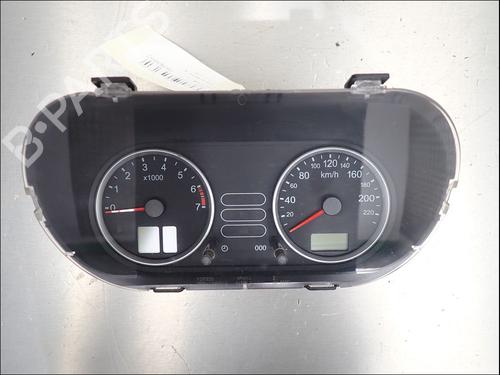 Used Instrument cluster Instrument cluster FORD FIESTA V (JH_, JD_) 1.3 (69 hp) 39737120 39737120