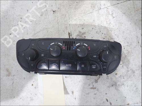 Used Climate control Climate control MERCEDES-BENZ C-CLASS Coupe (CL203) C 180 (203.735) (129 hp) 34023343 34023343