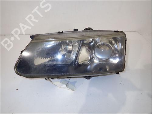 Used Left headlight Left headlight RENAULT SAFRANE II (B54_) 2.2 dT (B54G) (113 hp) 34018705 34018705