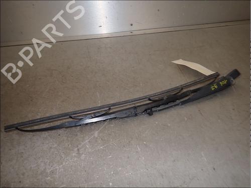 Used Rear windshield wiper arm Rear windshield wiper arm PEUGEOT 106 II (1A_, 1C_) 1.1 i (60 hp) 34036013 34036013