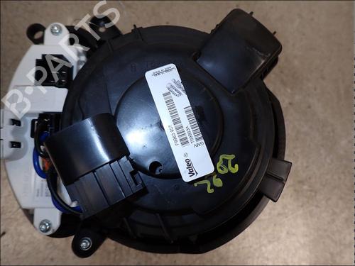 Heater blower motor RENAULT MEGANE IV Hatchback (B9A/M/N_) 1.3 TCe 140 (B9NB) | BP34012980M62 - Image 2
