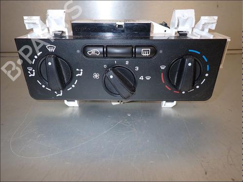 Used Climate control Climate control CITROËN C2 (JM_) 1.4 HDi (68 hp) 34029485 34029485