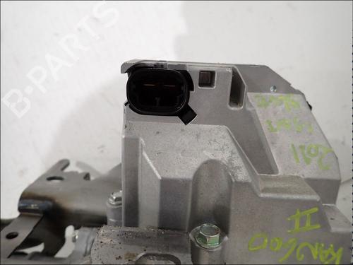 Steering column RENAULT KANGOO Express (FW0/1_) 1.5 dCi 95 (FW16) | BP34021381M21 - Image 5