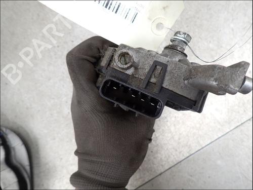Front wiper motor FIAT 500 (312_) 1.4 (312AXC1B, 312CXC1B) | BP36525219M29 - Image 4
