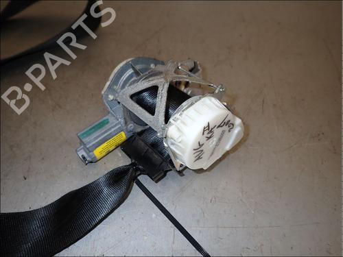 Front left seatbelt FORD KA (RU8) 1.2 | BP34148063I26 - Image 2