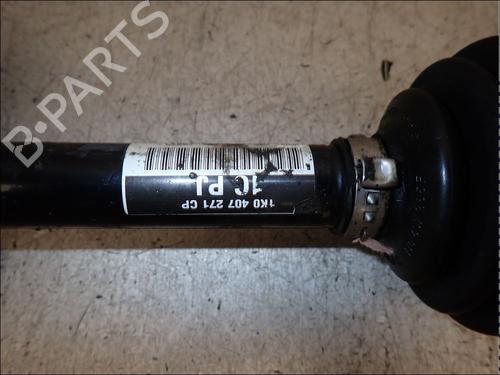 Left front driveshaft VW GOLF VI (5K1) 1.6 TDI | BP34015370M38 - Image 4