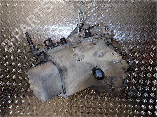 Gearbox PEUGEOT 206+ (2L_, 2M_) 1.4 i (2LKFWA, 2MKFWA) | BP34031085M3 - Image 5