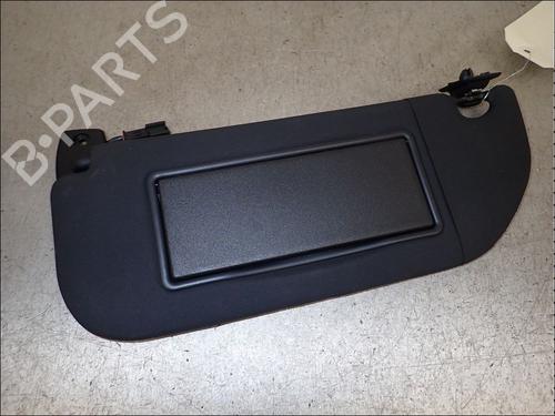 Used Left sun visor Left sun visor DS DS 3 (SA_) 1.2 THP 110 / PureTech 110 (SAHNPS, SAHNZ6, SAHNZT) (110 hp) 34017154 34017154