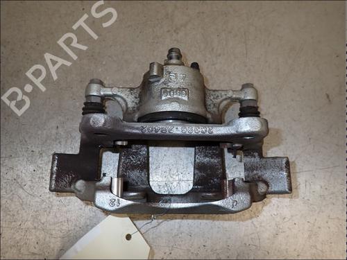 Right front brake caliper FORD PUMA (J2K, CF7) 1.0 EcoBoost mHEV | BP34031984M104 - Image 4
