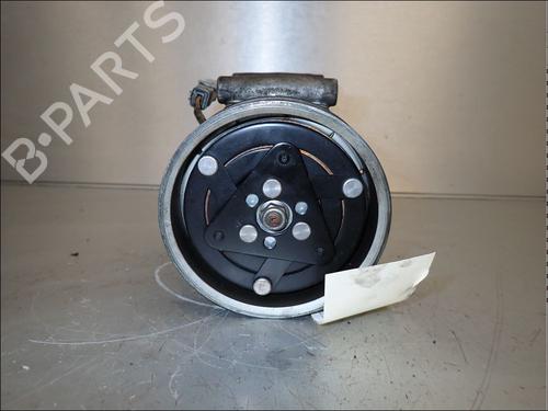 Used AC compressor AC compressor RENAULT CLIO III (BR0/1, CR0/1) 1.5 dCi (88 hp) 34013193 34013193