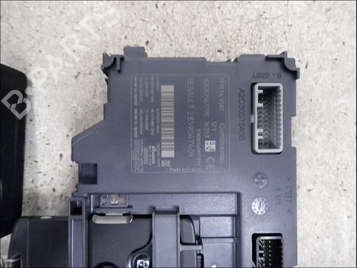 Card reader RENAULT CLIO IV (BH_) 1.5 dCi 90 | BP36459323E4 - Image 2