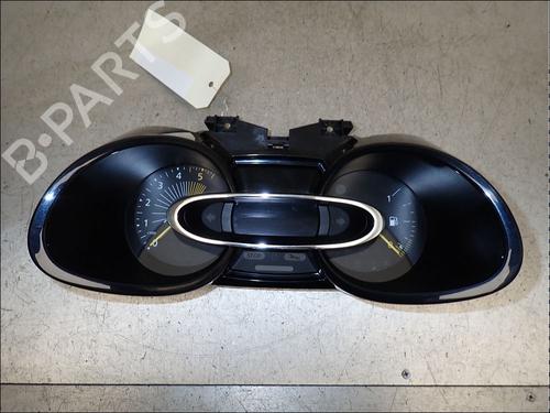 Used Instrument cluster Instrument cluster RENAULT CLIO IV (BH_) 1.5 dCi 75 (75 hp) 34032149 34032149