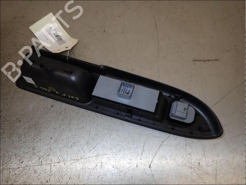 Left front window switch VW GOLF PLUS V (5M1, 521) 2.0 TDI 16V | BP34031132I27 - Image 3