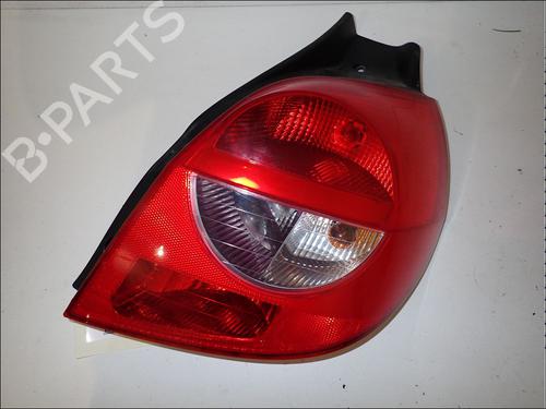Used Right taillight Right taillight 34024896 34024896