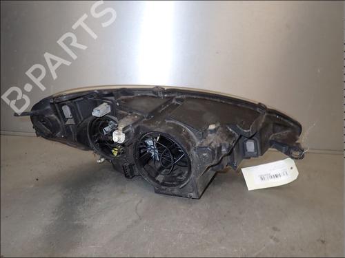 Left headlight PEUGEOT 807 (EB_) 2.2 HDi | BP34026637C28 - Image 3