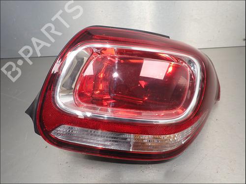 Used Right taillight Right taillight DS DS 3 Convertible (SB_) 1.2 THP 110 (110 hp) 40035324 40035324